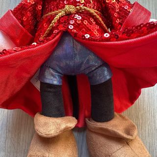 Peluche Mickey Mouse Aprendiz de Brujo Disney USA