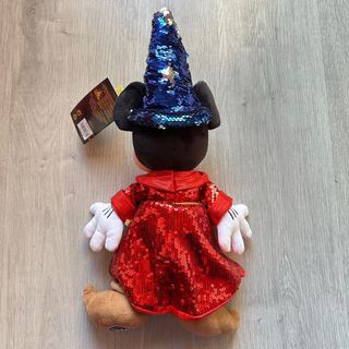 Peluche Mickey Mouse Aprendiz de Brujo Disney USA