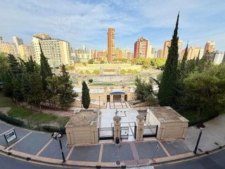 Piso en venta en Pueblo Levante en Benidorm