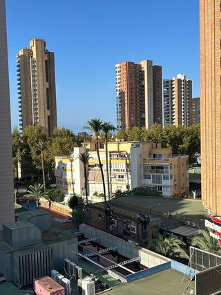 Piso en venta en Rincón de Loix en Benidorm