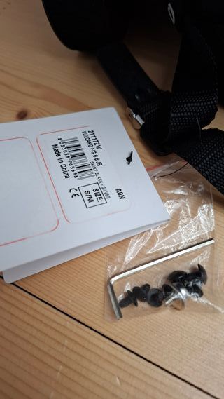 Casco Sci Taglia S/M 53-56 cm