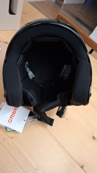 Casco Sci Taglia S/M 53-56 cm