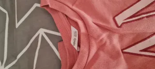 Lote Ropa Niña 11-12 Años