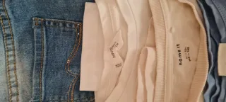 Lote Ropa Niña 11-12 Años