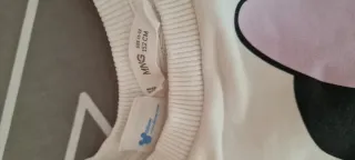 Lote Ropa Niña 11-12 Años