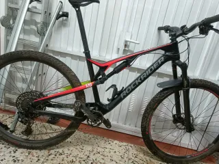 Bicicleta MTB Rockrider XC900S 29"