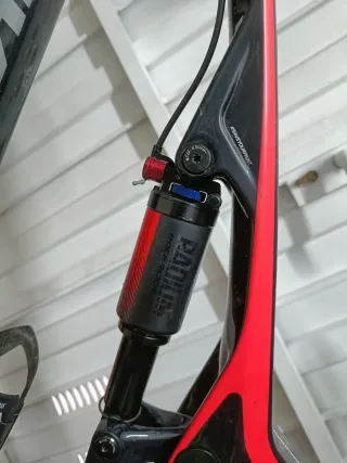 Bicicleta MTB Rockrider XC900S 29"