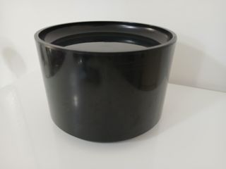 Porta Musicassette Rotante Vintage