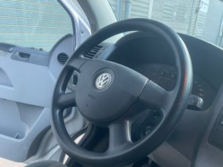 Volkswagen Caravelle 2008