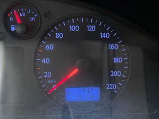 Volkswagen Caravelle 2008