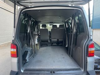 Volkswagen Caravelle 2008