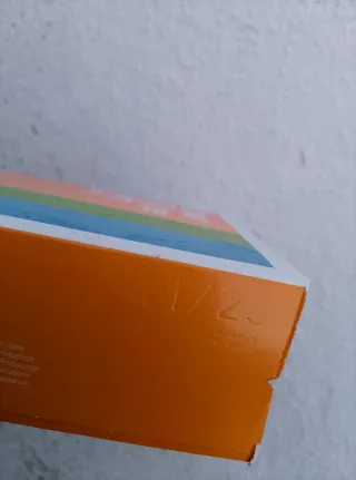 Polaroid Color i-Type Film recarga 16 fotos