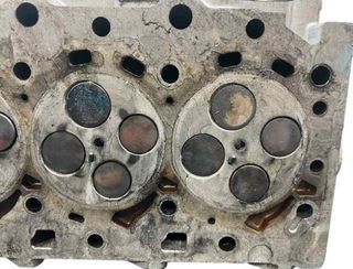 Culata d4cb hyundai h 1 2.5 crdi 137305