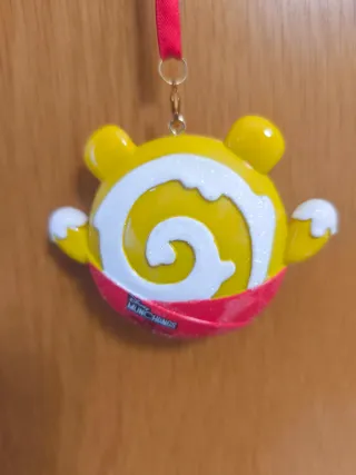 Adorno Navidad Munchling Winnie the pooh