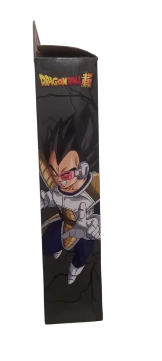 Dragon Ball Super Vegeta Figura