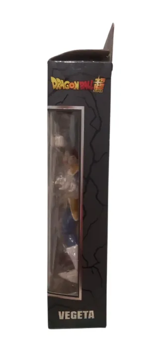 Dragon Ball Super Vegeta Figura