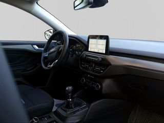Ford Focus 1.0 Ecoboost MHEV 92kW Active