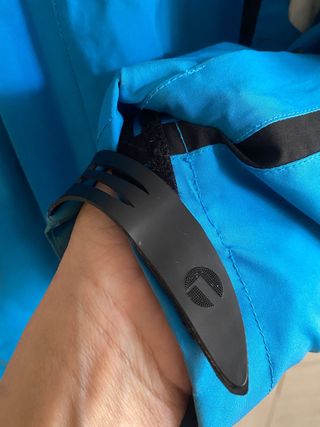 Giubbotto da neve Fusalp taglia L