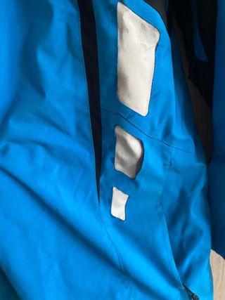 Giubbotto da neve Fusalp taglia L