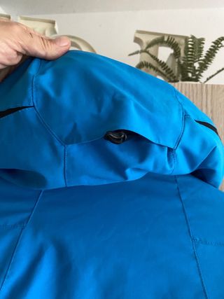 Giubbotto da neve Fusalp taglia L