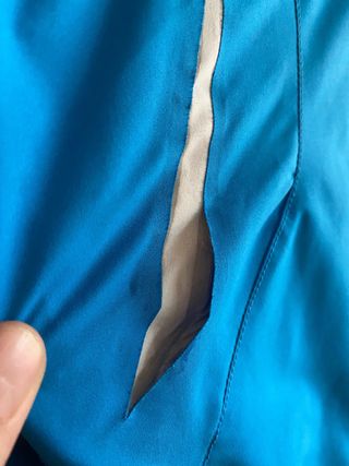 Giubbotto da neve Fusalp taglia L