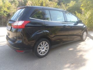 Ford Grand C-MAX 2012