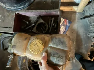 Motor BMW 325tds Turbo Diesel