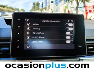 Nissan Townstar 1.3G L1 N-Connecta 96 kW (130 CV)