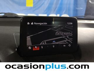 Mazda CX-3 1.8 D Zenith 2WD AT 85 kW (115 CV)