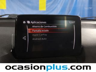 Mazda CX-3 1.8 D Zenith 2WD AT 85 kW (115 CV)