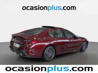 BMW Serie 8 M850i xDrive Gran Coupe 390 kW (530 CV)