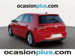Volkswagen Golf Advance 1.5 TSI Evo 110 kW (150 CV) DSG