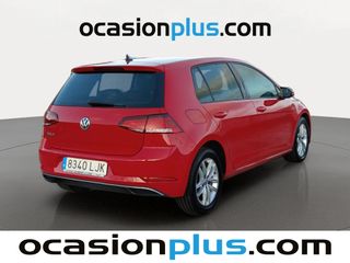 Volkswagen Golf Advance 1.5 TSI Evo 110 kW (150 CV) DSG