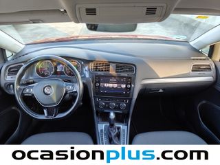 Volkswagen Golf Advance 1.5 TSI Evo 110 kW (150 CV) DSG