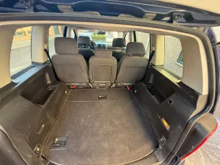 Volkswagen Touran 2003