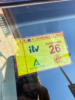 Volkswagen Touran 2003