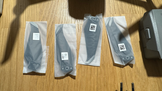 DJI Mavic Air 2 + Fly More Combo