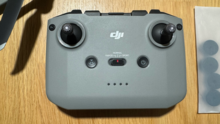 DJI Mavic Air 2 + Fly More Combo