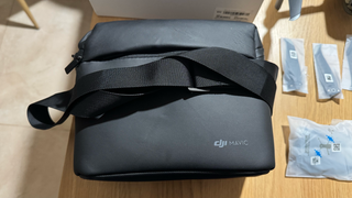 DJI Mavic Air 2 + Fly More Combo