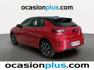 Opel Corsa 1.2T XHL GS 74 kW (100 CV)