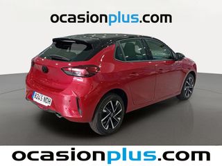 Opel Corsa 1.2T XHL GS 74 kW (100 CV)