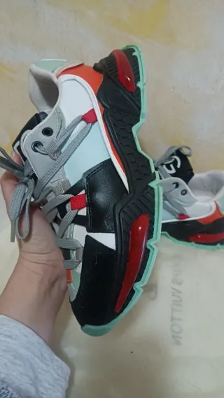 Zapatos Dolce & Gabbana Talla 39 unisex