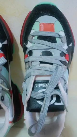 Zapatos Dolce & Gabbana Talla 39 unisex