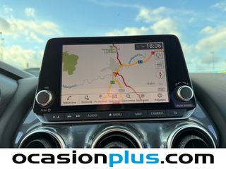 Nissan Juke DIG-T 114 N-Design 4X2 84 kW (114 CV)