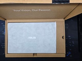 ASUS ExpertBook i5-1235U 16GB RAM 512GB SSD ES