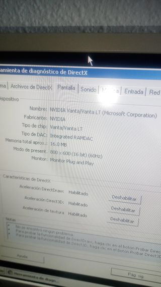 HP Compaq Evo D500 PIV 1.7Ghz