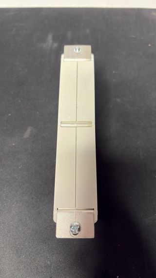 : Amplificador ALCAD 905-ZG Monocanal UHF