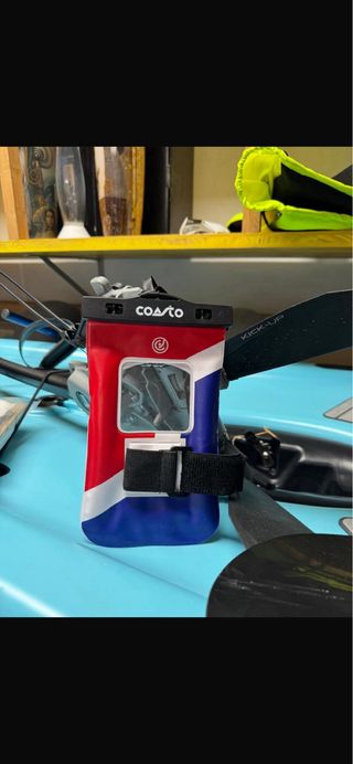 Kayak Hobie Mirage Lynx DLX