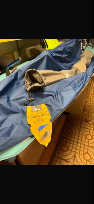 Kayak Hobie Mirage Lynx DLX