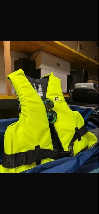 Kayak Hobie Mirage Lynx DLX